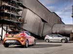 Hyundai Veloster Turbo 2012 года (AU)